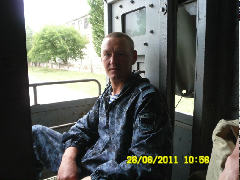 Евгений Константинов | Новочебоксарск