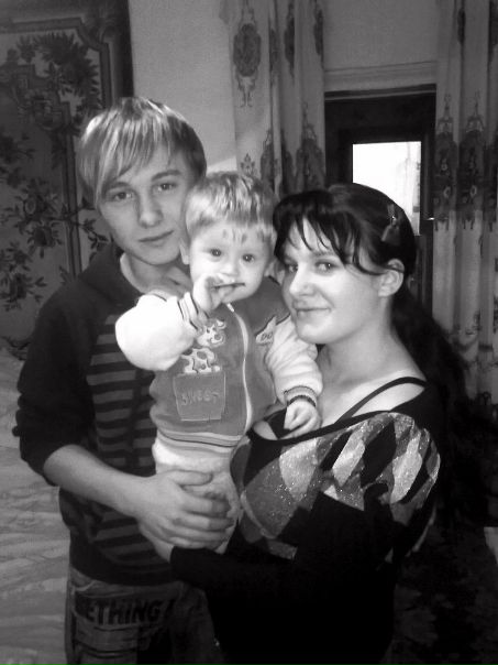 №15, Андрій Холодило, Корсунь-Шевченковский №15, Андрій Холодило, Корсунь-Шевченковский