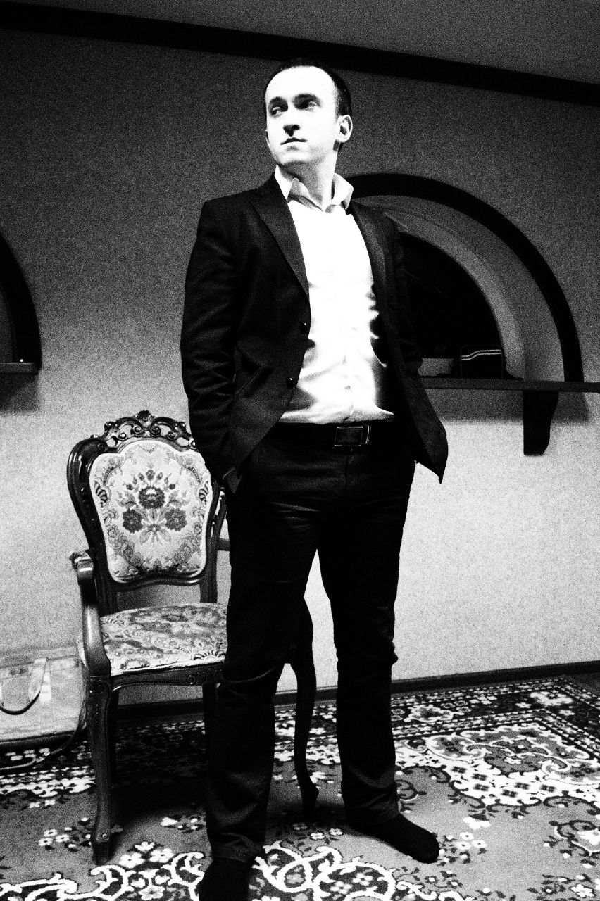 Дмитрий Шил | Москва