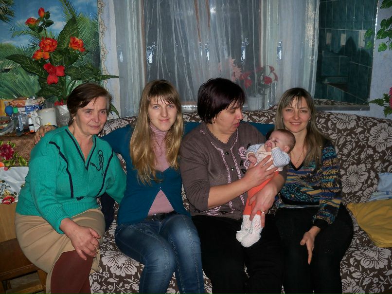 Люда Селина | Харьков