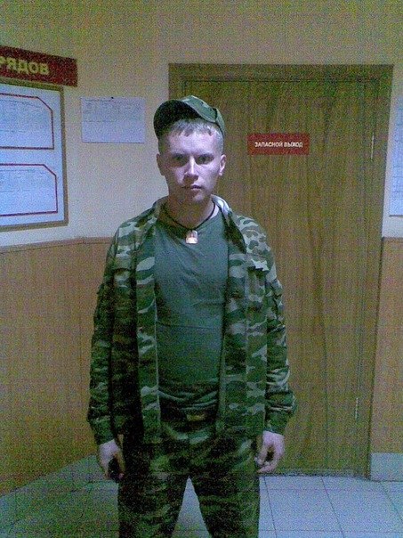 Антон Бурдей BYRDIK | Гродно