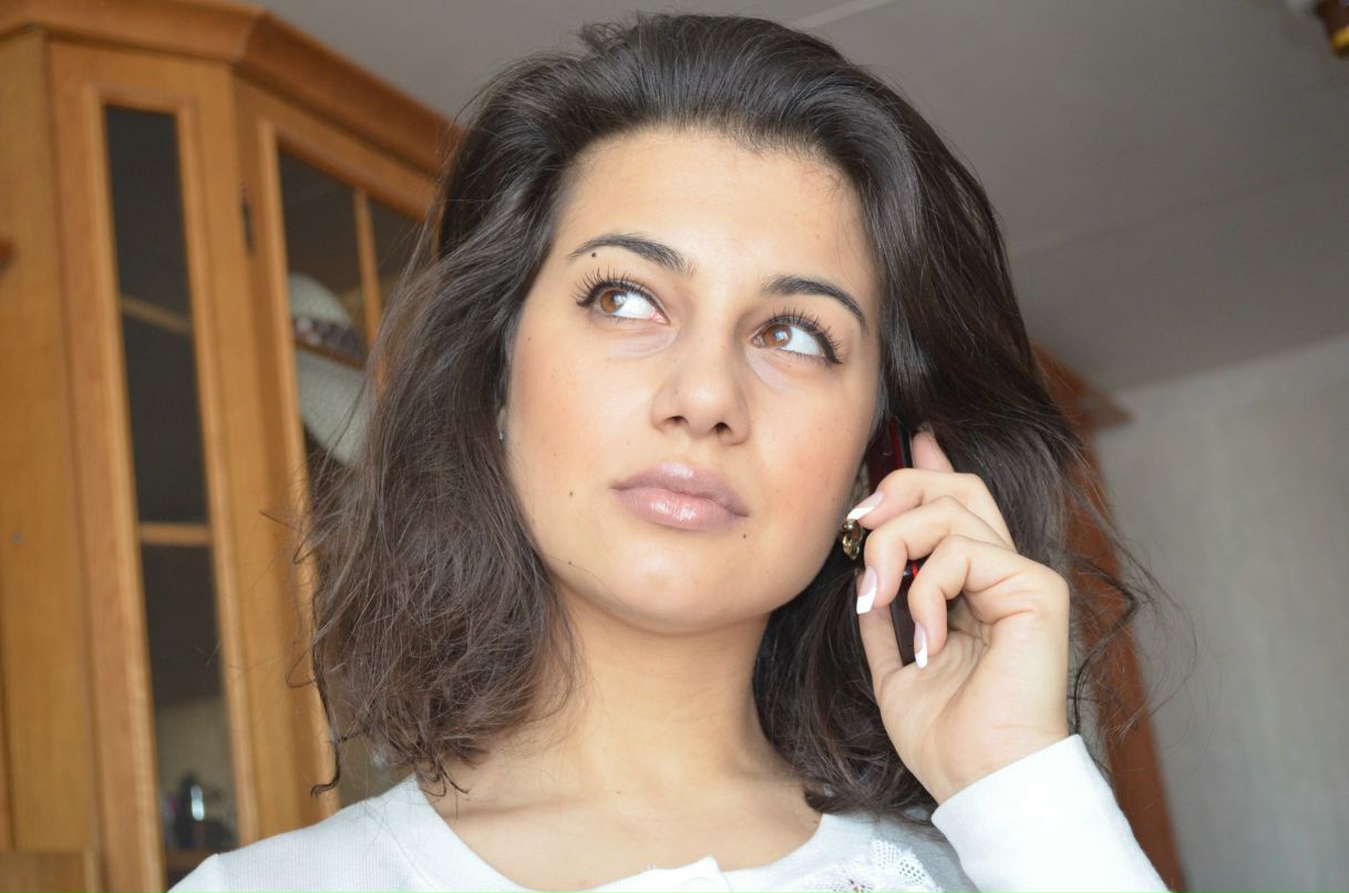 Роксолана Гринчишина | Чечельник