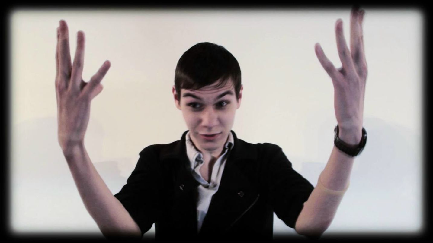 Лёха Петров | Добрянка