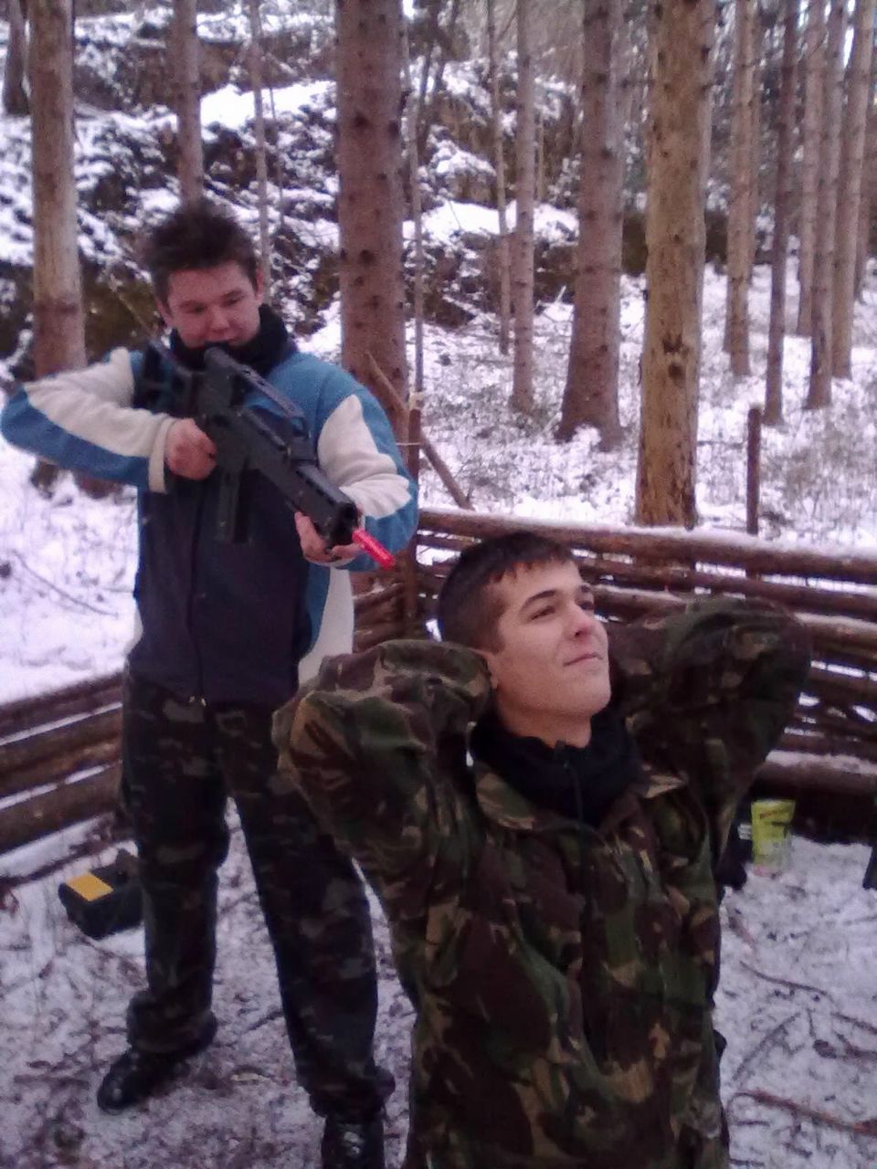 Саша Гижко (Alex) | Тернополь