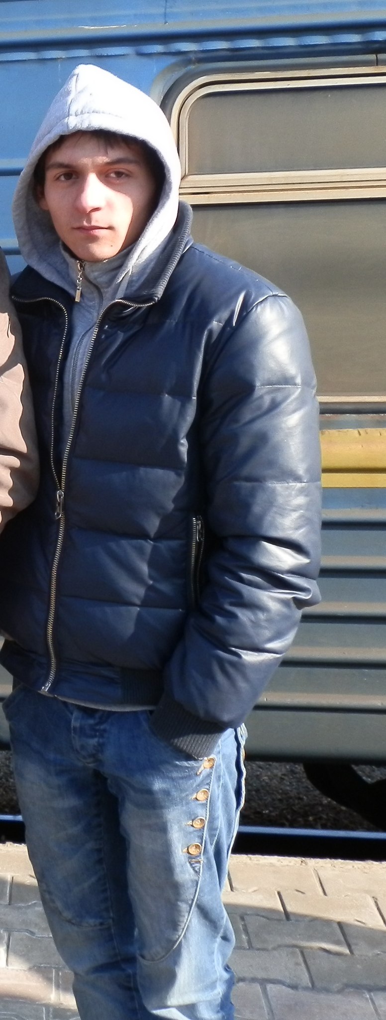 Женя Вакиш | Одесса