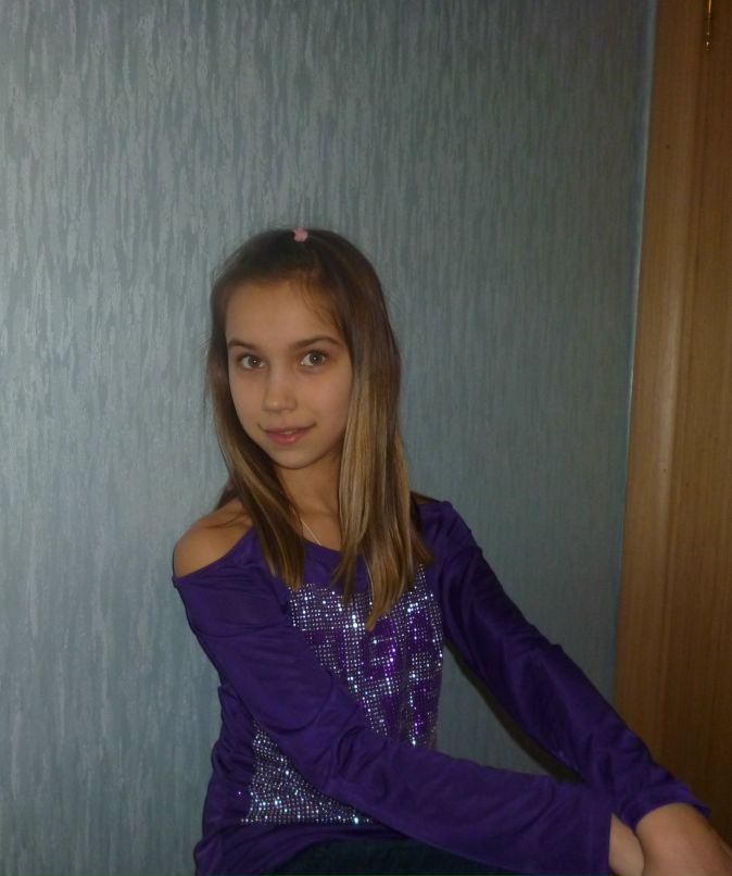 Елена Спасенкова | Москва