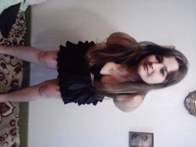 Марина Ткаченко-Гончарук | Белгород-Днестровский