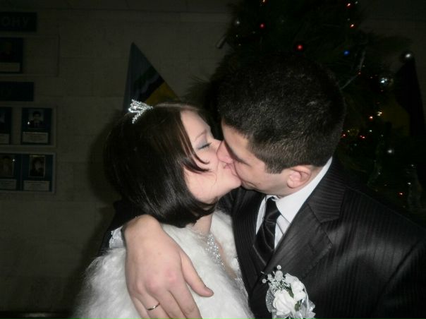 №30, Наташа Кононенко, Луганск №30, Наташа Кононенко, Луганск