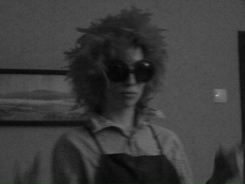 №35, Даша Ерёмка, Харьков №35, Даша Ерёмка, Харьков