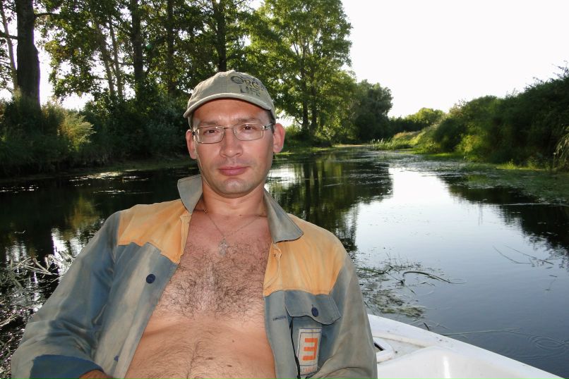 Николай Фирюлин | Казань