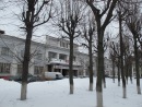 Наталия Нарусевич, Москва, Россия, 