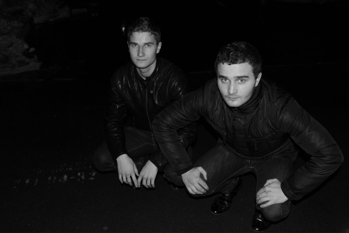 Nikolay Belov | Москва