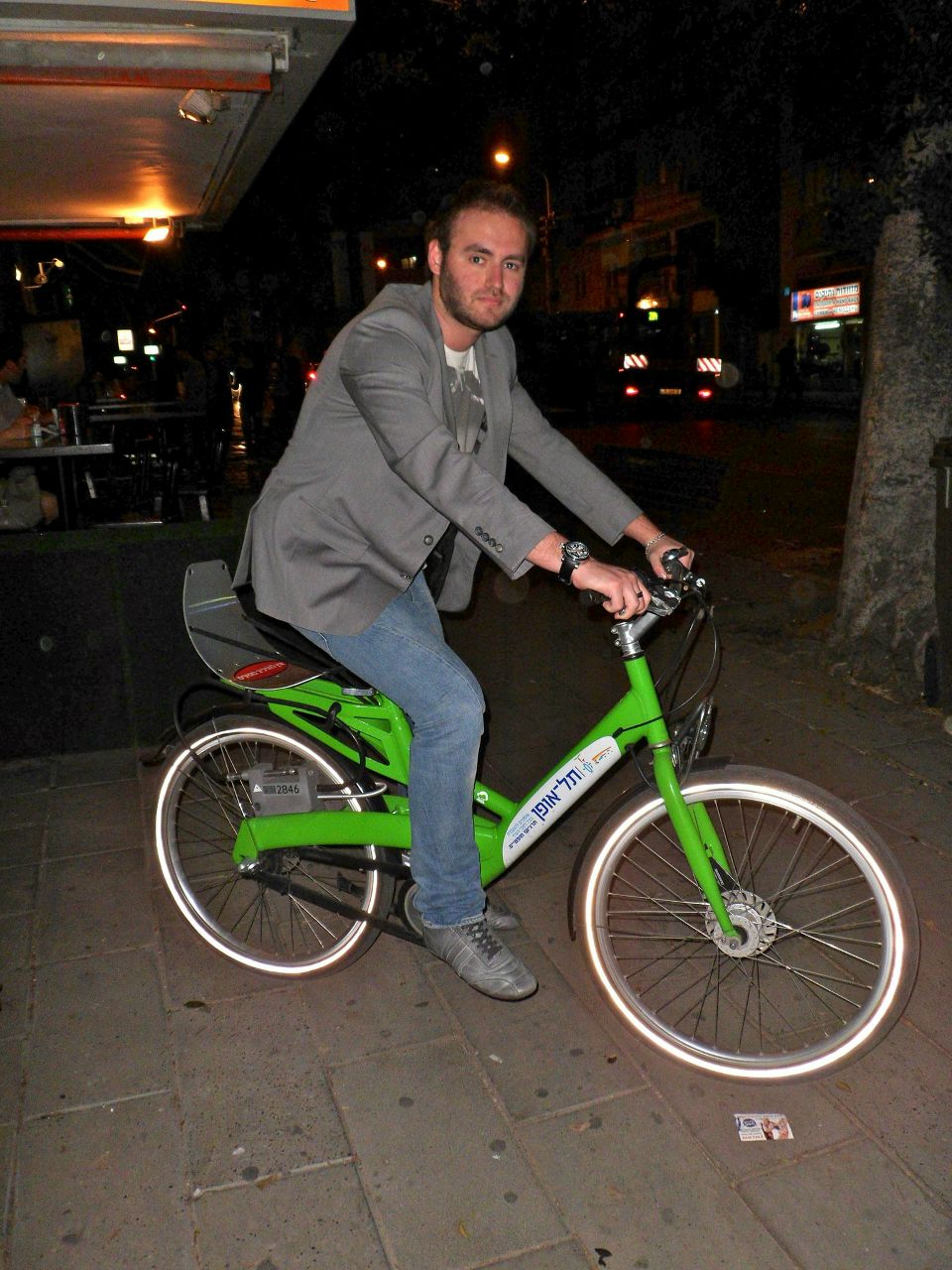 Александр Ваксман | Тель-Авив