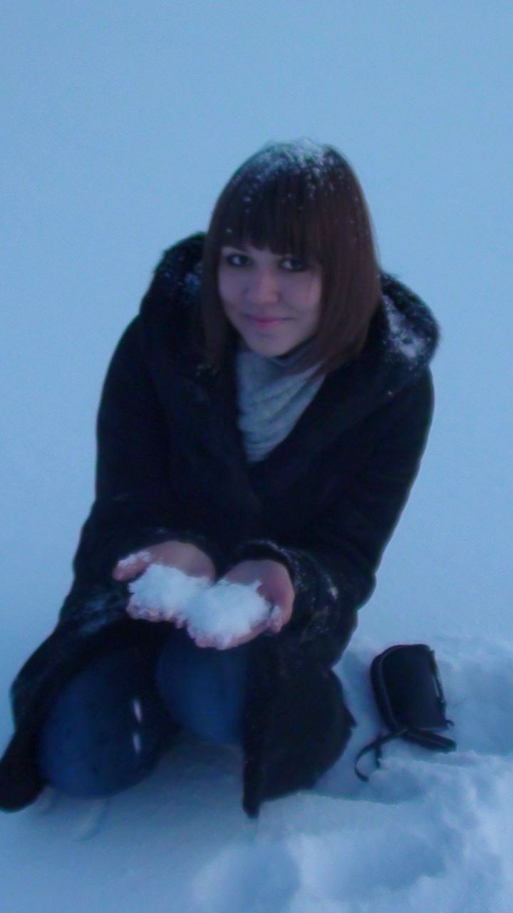 Катя Скрипник | Полтава