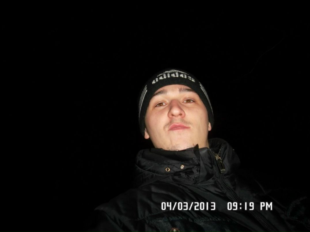 Анютка Батурова | Москва