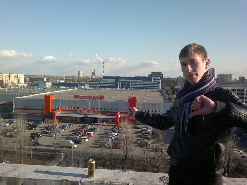 Артем Артемов | Санкт-Петербург