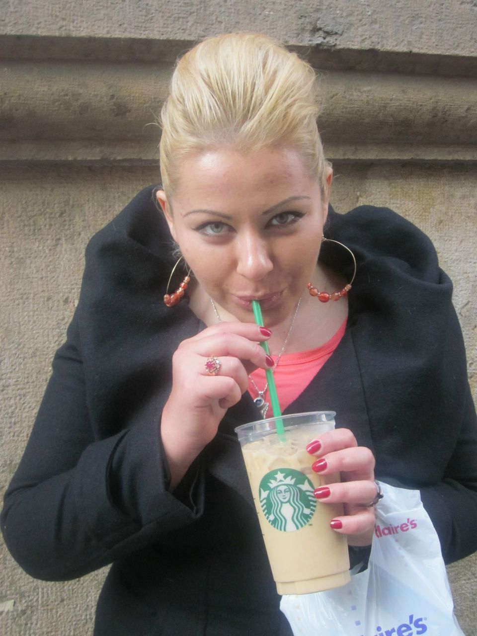 Виктория Петриди | Benidorm