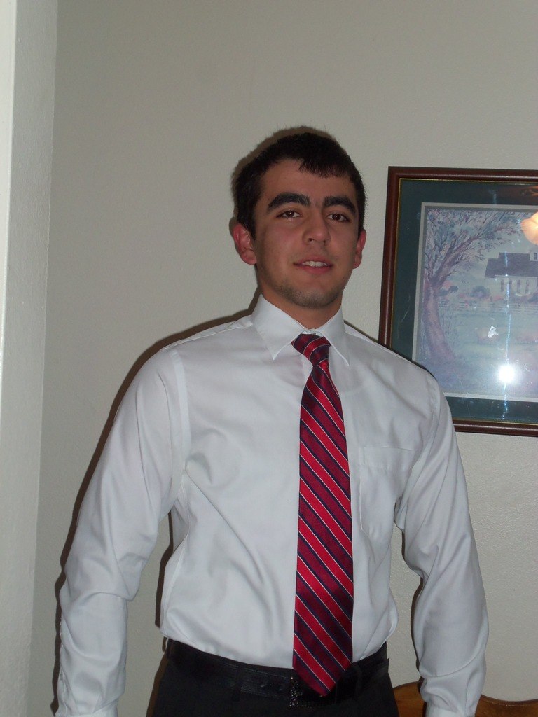 Akmaljon Nosirov | Худжанд