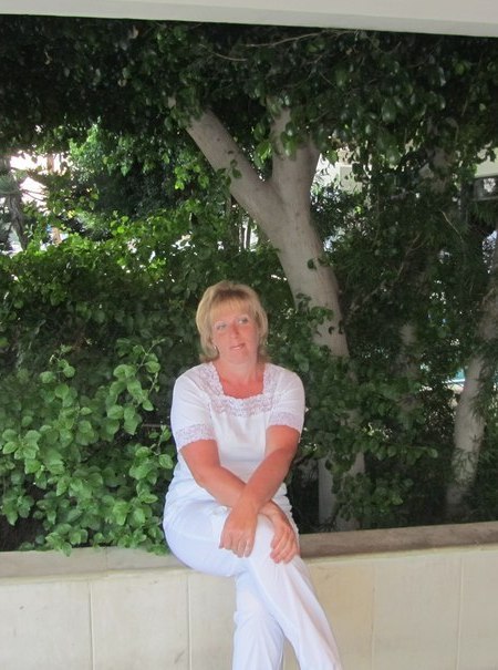 Нина Юрова | Москва