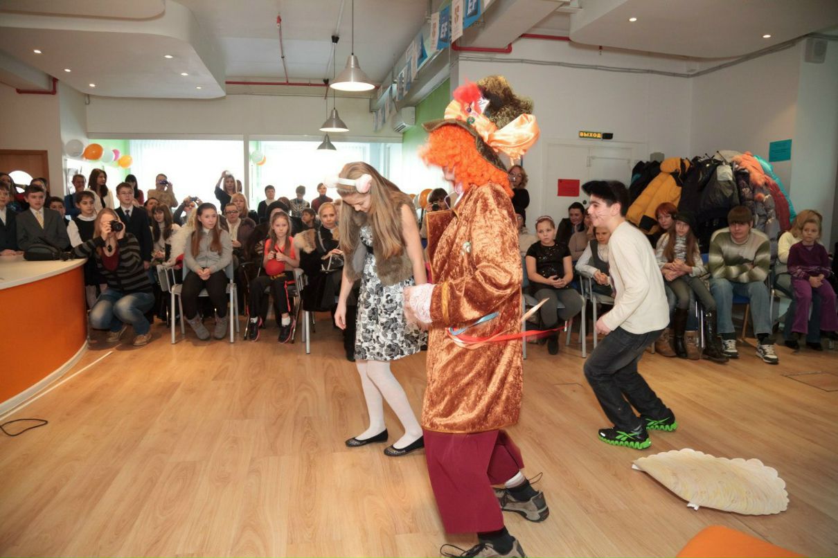 Алиса Чалис | Москва