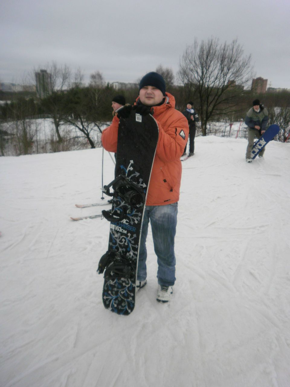 Maxim Iluchik | Минск