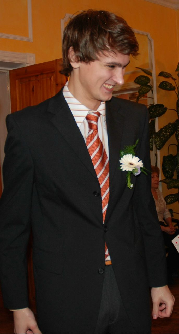 Дмитрий Малышев | Санкт-Петербург