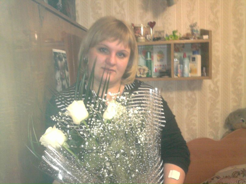 Надежда Орлова | Красноярск