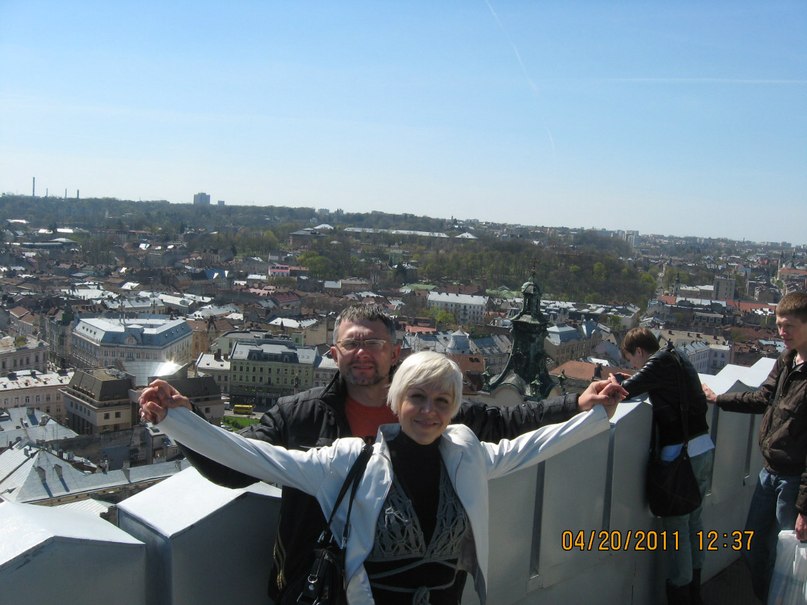 Алёна Мокрицкая | Москва