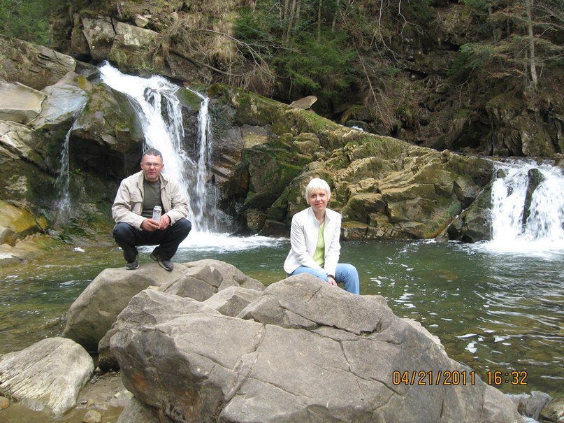 Алёна Мокрицкая | Москва