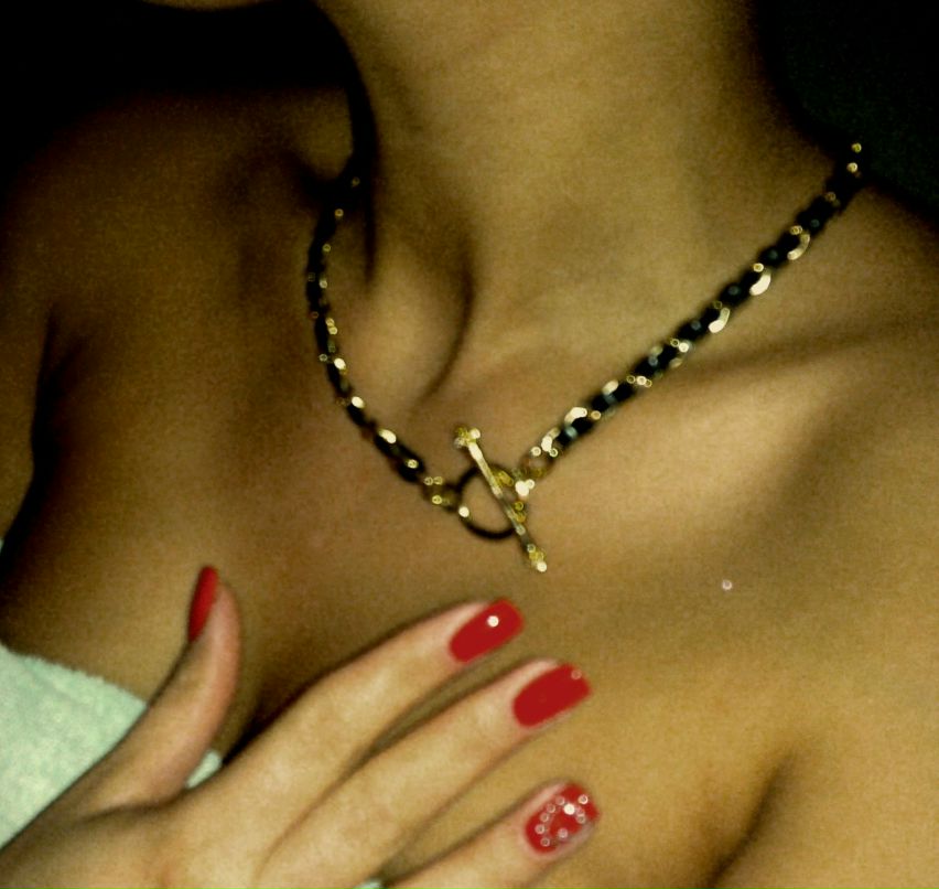 Диана Ненадович | Москва