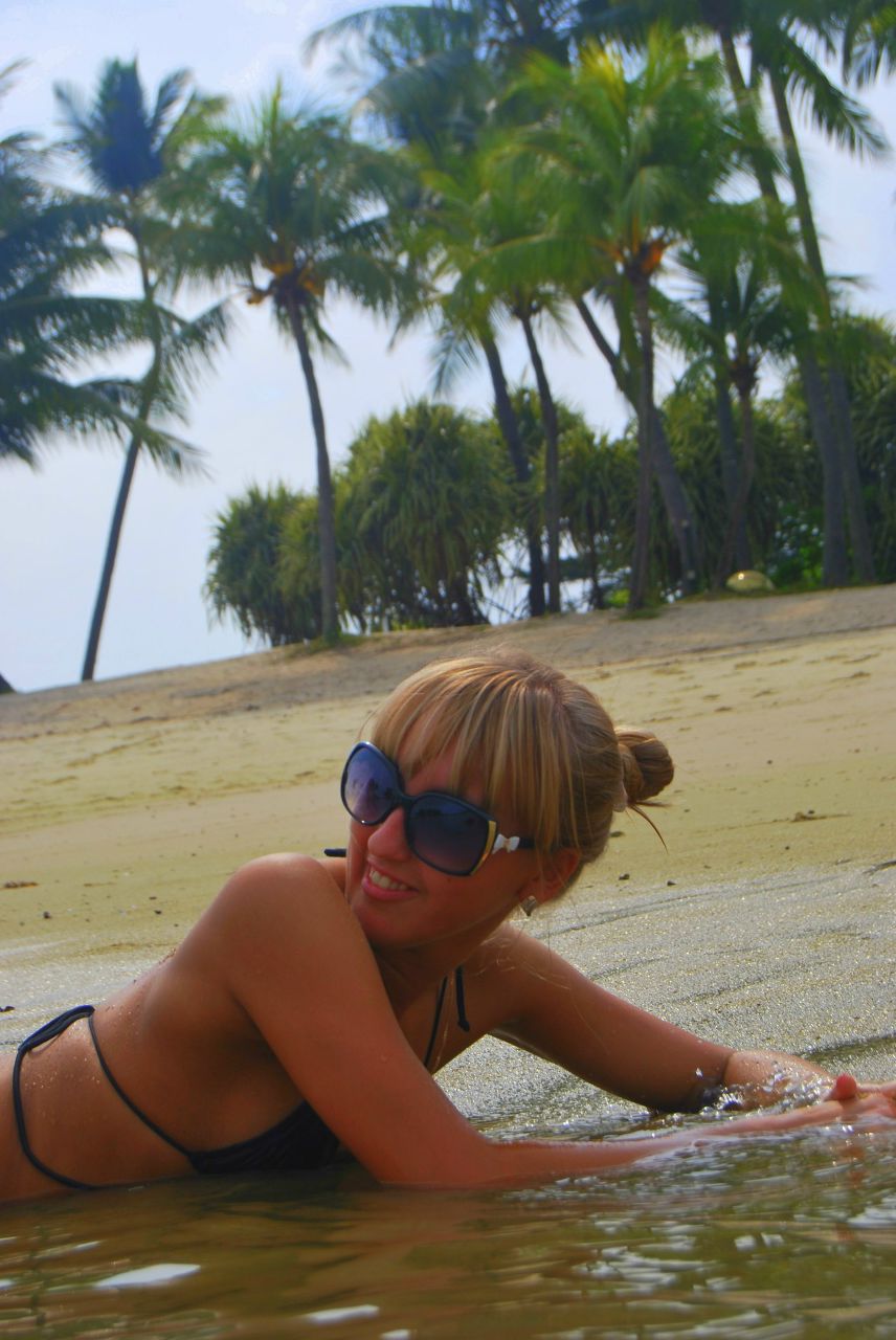 Надежда Мурванидзе | Новосибирск