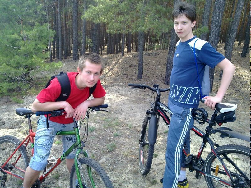 Romchik Legnar short-track | Харьков
