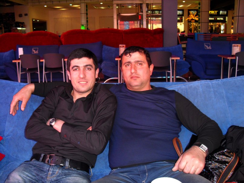 Руфат Рзаев | Харьков