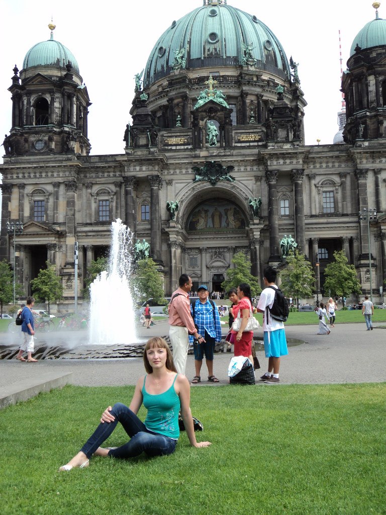 Ирина Соколова | Нижний Тагил