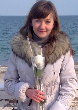 Виктория Яницкая | Одесса