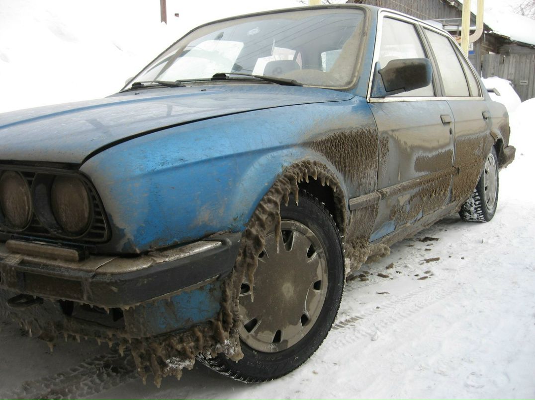 Дмитрий Никифоров | Москва