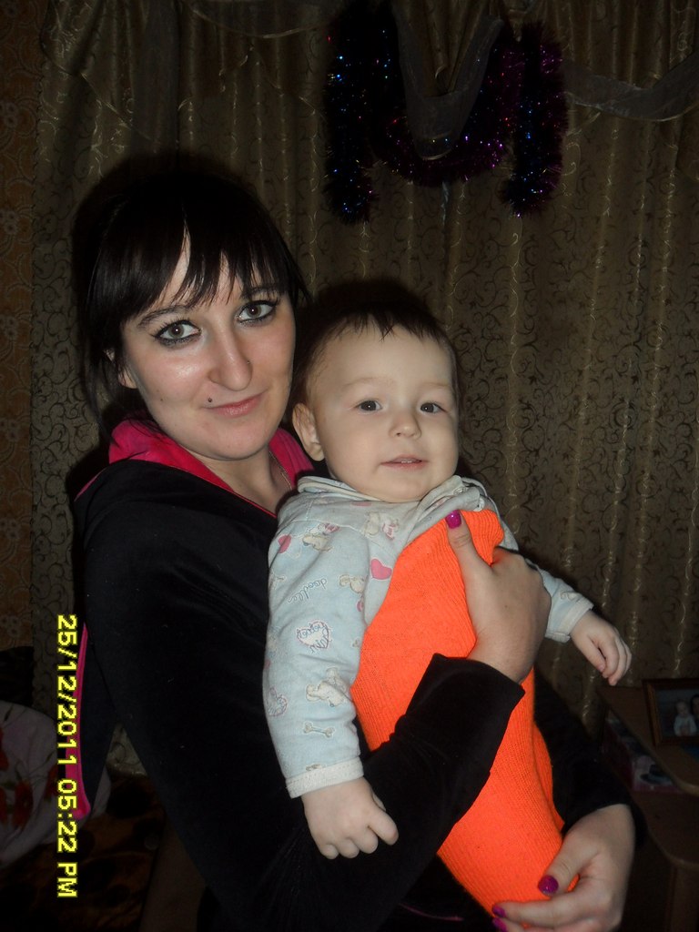 Юлия Токарева -‘๑’- Т√()Я V®€ DiN@ -‘๑’- | Новосибирск