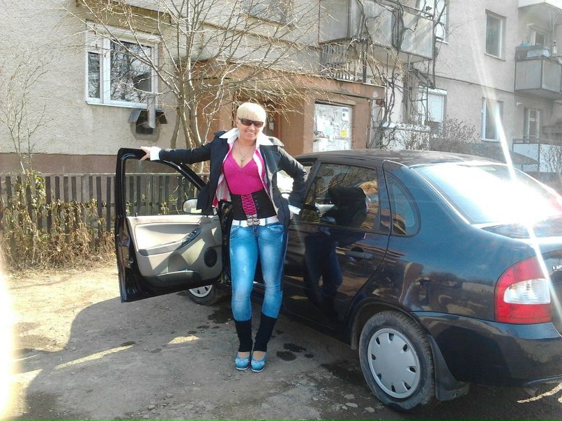 Оля Ли | Тель-Авив