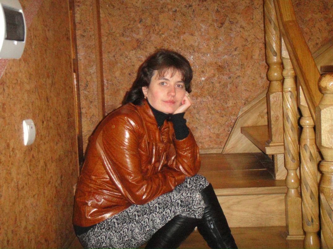 Галя Дудяк | Дрогобыч