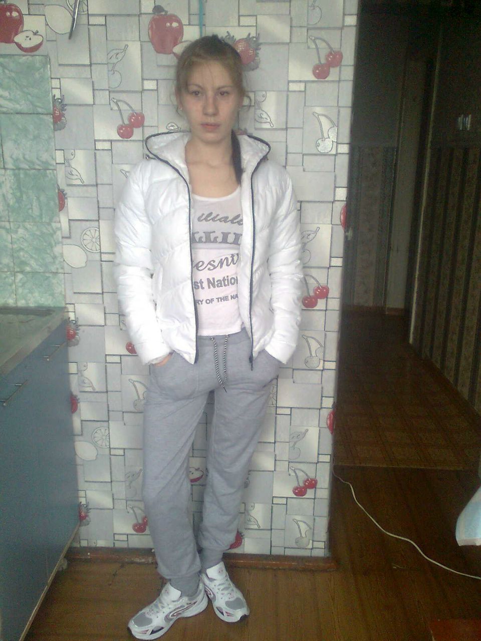 Оля Янковская | Красноярск