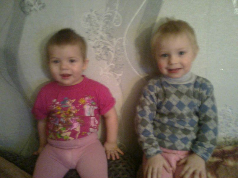 Оля Янковская | Красноярск