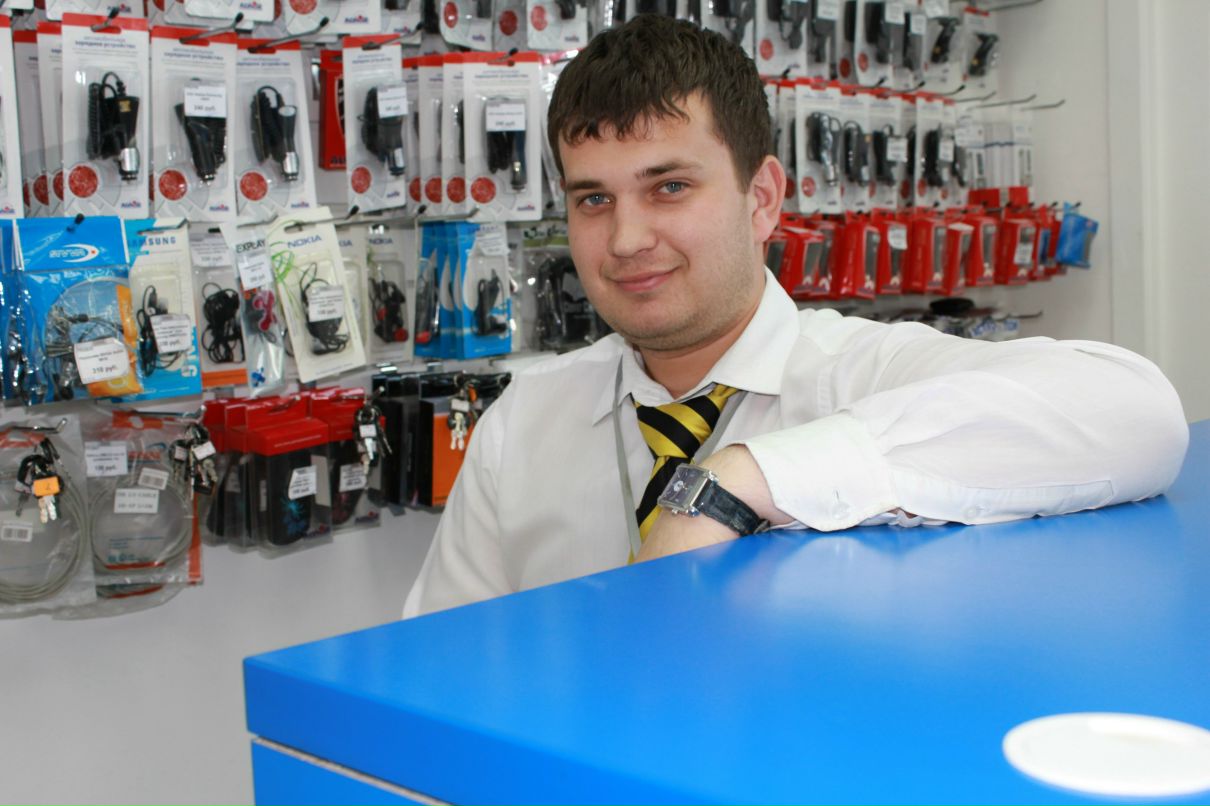 Дмитрий Ширин | Москва