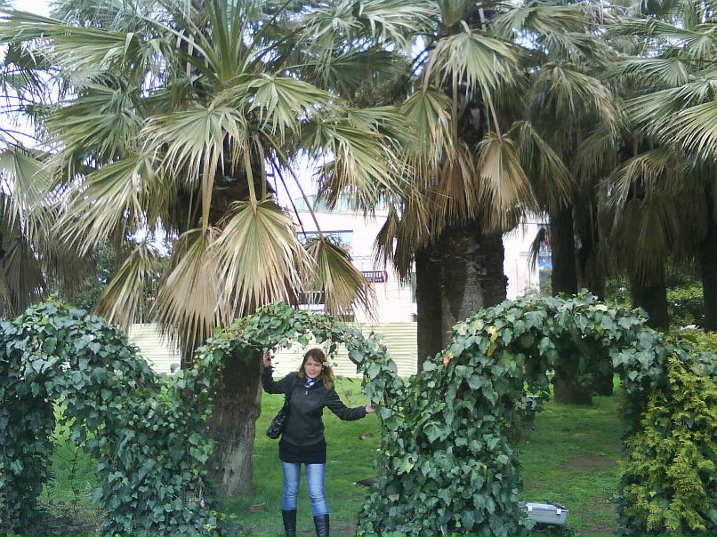 Евгения Свирина | Стерлитамак