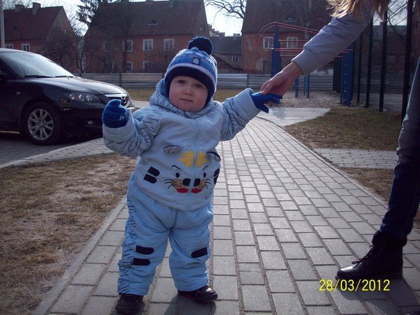 Валерия Новицкая | Калининград