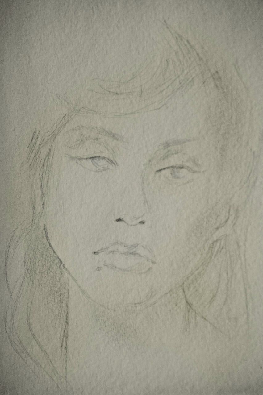 Ева Агапова | Москва