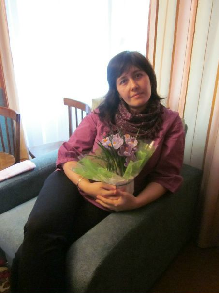 №52, Наталия Санникова, Киров №52, Наталия Санникова, Киров