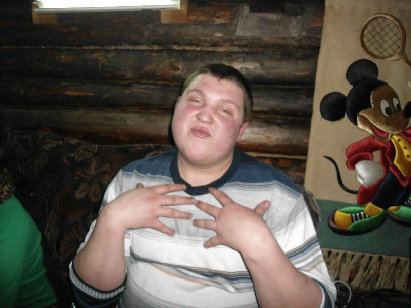 Павел Сергеевич | Ухта