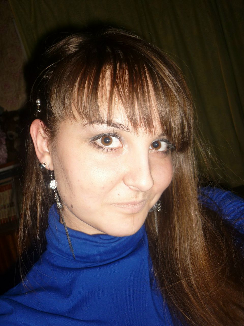 Оксана Казарина | Иркутск