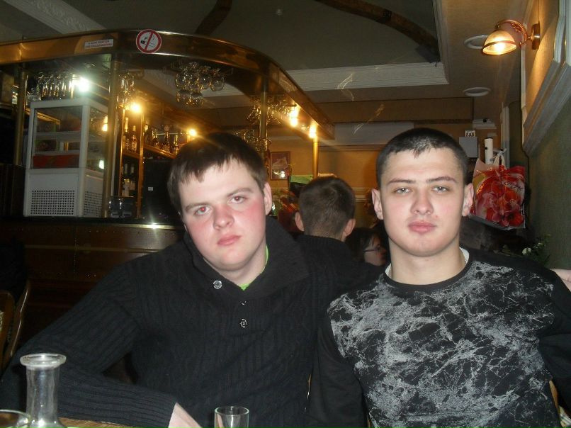 Сергей Буканов | Санкт-Петербург