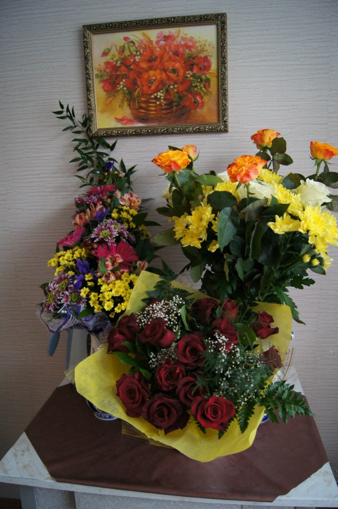 Лидок Ефремова | Санкт-Петербург